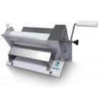 SFOGLIAFACILE dérouleuse pâtisserie manuelle Pastaline