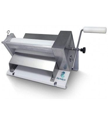 SFOGLIAFACILE pastry manual dough sheeter Pastaline