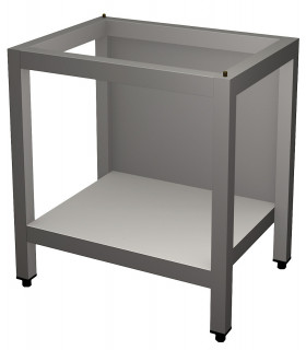 Support inox pour fours DGV-711 et DGV-1111 Diamond SCF-DGV-S