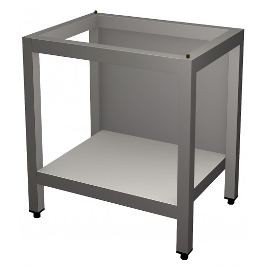 Support inox pour fours DGV-711 et DGV-1111 Diamond SCF-DGV-S