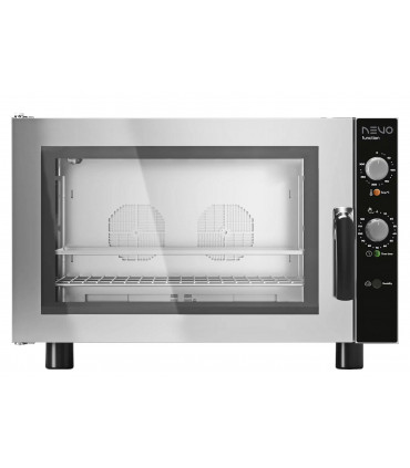 Four convection pâtissier 3,5 kW 4x 60x40cm Mono 230V