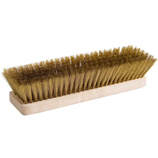 R-SP2 Brosse de rechange 27cm à crin de laiton GI-METAL pour AC-SP2