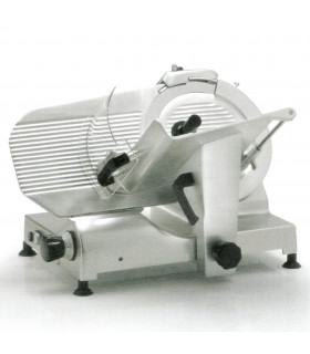 Trancheuse professionnelle FAMA Ø 330 mm avec affûteur FA333 CE