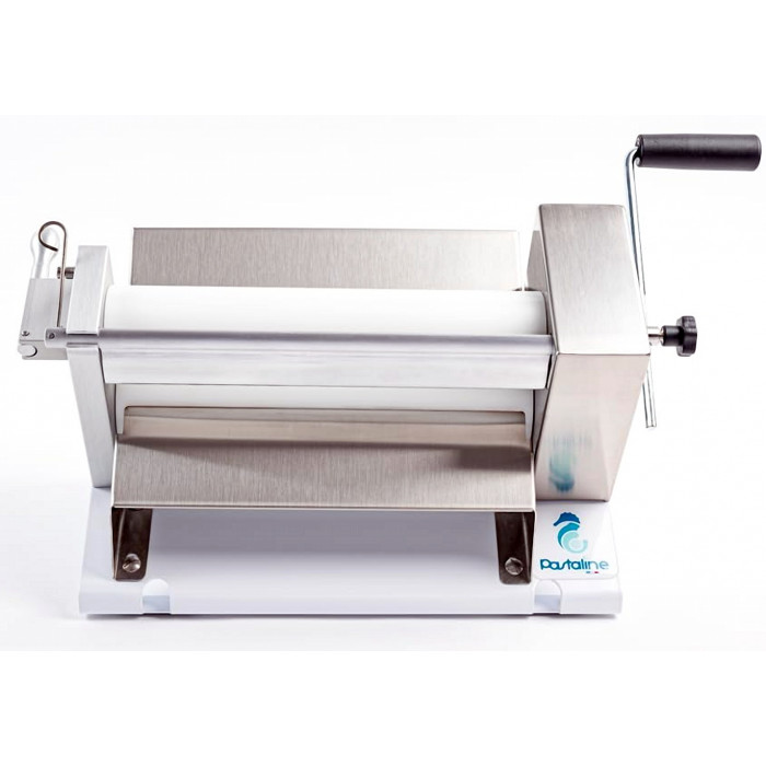 SFOGLIAFACILE pastry manual dough sheeter Pastaline