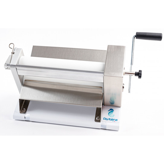 SFOGLIAFACILE Laminoir pâtisserie manuelle Pastaline