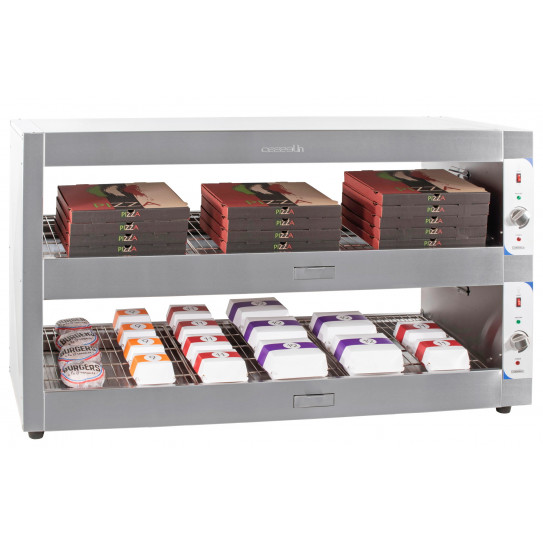 Bin Passe-Plat / Pass Burger à lampes L 150 cm CBINPP150 Casselin