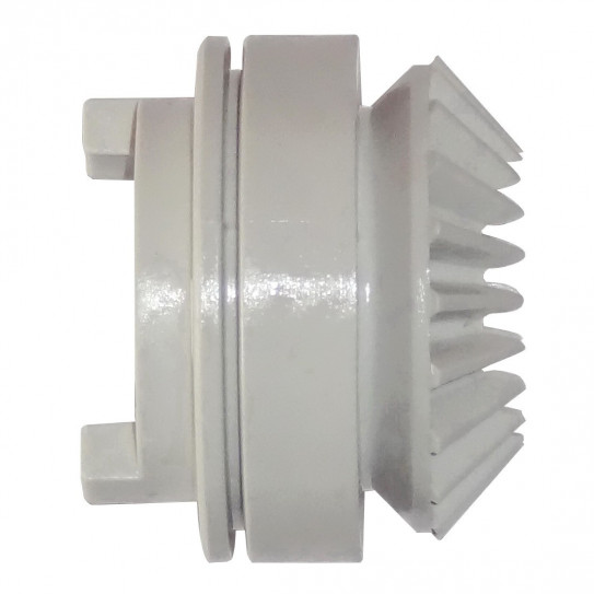 Engrenage conducteur cylindre formeuse pizza Prismafood DSA420 DSA310 JILO 42 JILO 31 - Ancien blanc 3I010005