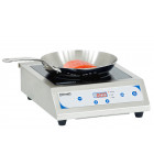Plaque à induction 3500 W Mono 230 V CPAI350A Casselin