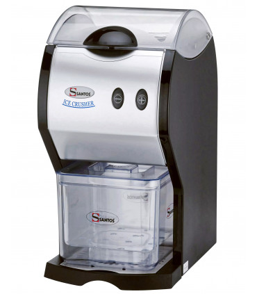 Ice crusher Santos 53