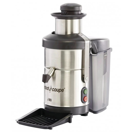 Centrifugeuse J 80 Ultra 56000B Robot-Coupe J80