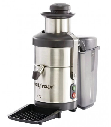 Centrifugal juicer J80 Ultra Robot-Coupe 56000B