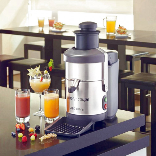 Centrifugeuse J 80 Ultra 56000B Robot-Coupe J80