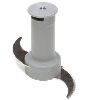 Fine serrated blade 27447 for Blixer 3 Robot-Coupe