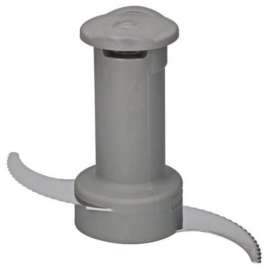 Couteau denté 27447 pour Blixer 3 Robot-Coupe