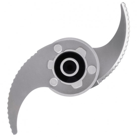 Fine serrated "S" blade 27447 for Blixer 3 Robot-Coupe