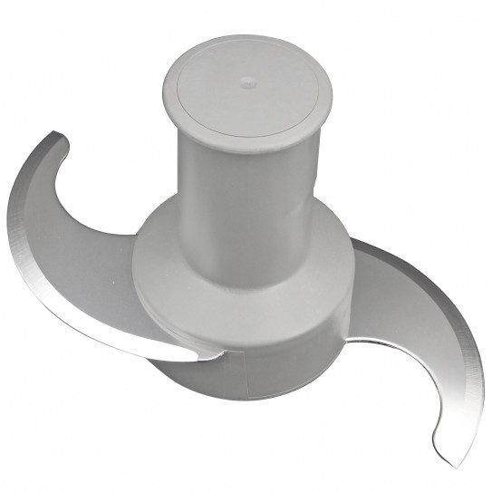 Couteau lisse 27303 pour R502 & R5 Robot-Coupe