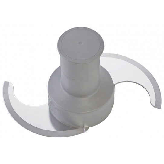 Couteau lisse 27303 pour R502 & R5 Robot-Coupe