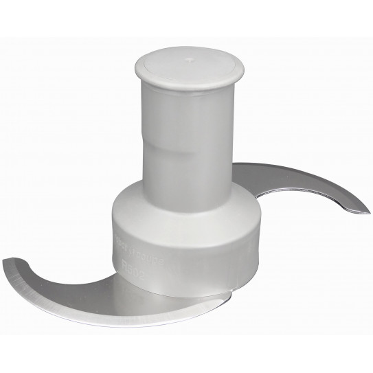 Smooth blade 27303 for R502 & R5 Robot Coupe