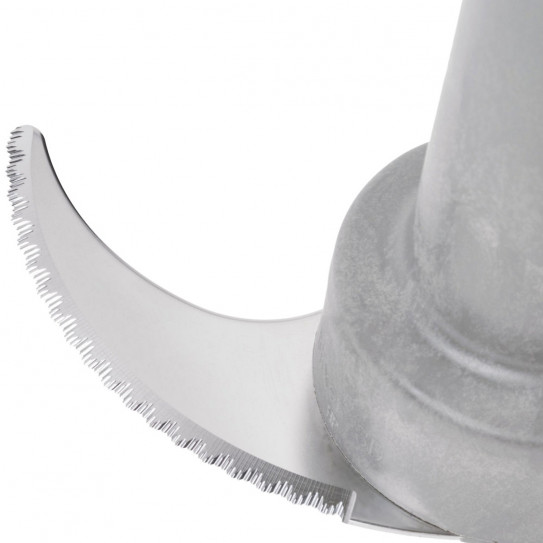 Couteau denté 27304 pour R502 & R5 Robot Coupe