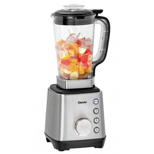 Blender 2,6 L Bartscher 150175