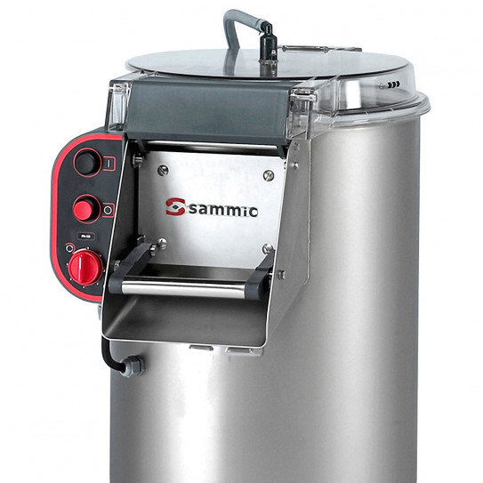 Éplucheuse à Pomme de Terre 10 kg/cycle - PI-10 Sammic 1000651