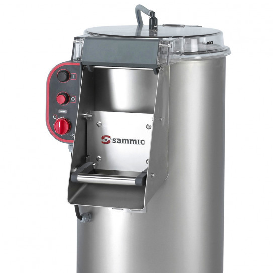 Éplucheuse à Pomme de Terre 20 kg/cycle - PI-20 Sammic 1000661