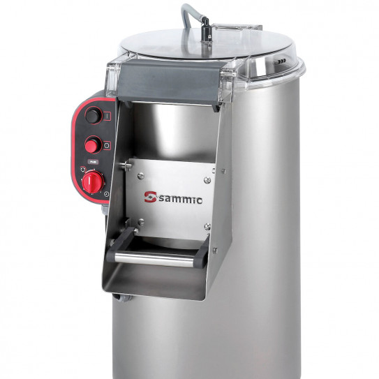 Potato Peeler 20 kg/cycle - PI-20 Sammic 1000661