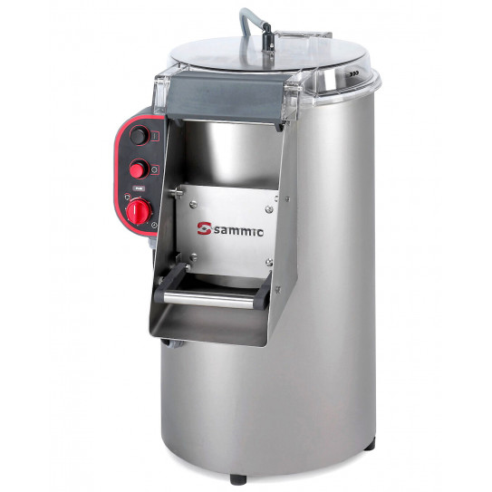 Éplucheuse à Pomme de Terre 20 kg/cycle - PI-20 Sammic 1000661 Machine pour éplucher les pommes de terre