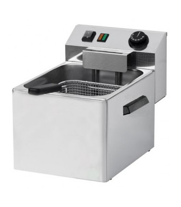 Friteuse électrique de table, cuve 7L Friteuse électrique de table, cuve 7L