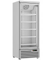 Congélateur vertical 1 porte vitrée 600L ventilée 7455-2214