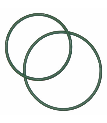 Kit courroies courte et longue pour façonneuse pizza IGF 2300 L30 ou GAM R30 Kit courroies courte et longue pour façonneuse pizza IGF 2300 L30 ou GAM R30