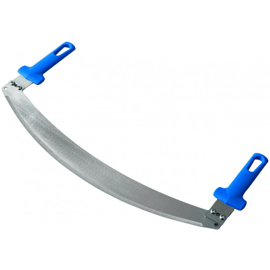 Pizza rocker knife Mezzaluna GI-METAL AC-MZP