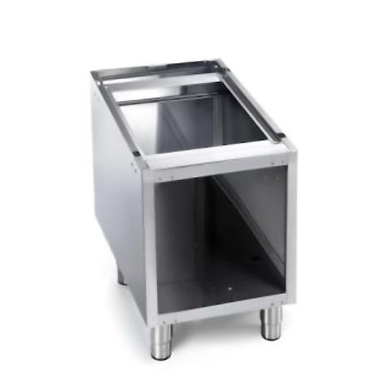 Soubassement 40x60x51 NSA46 MBM support gamme 600 Minima