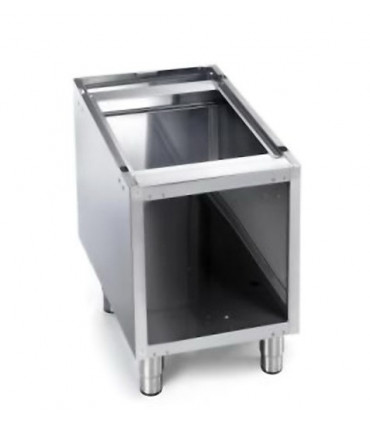 Soubassement 40x60x58 NSA46 MBM support gamme 600 Minima Soubassement 40x60x58 NSA46 MBM support gamme 600 Minima