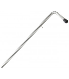 Hinge pin Locking rod 29061 Robot-Coupe for CL50 CL52 CL55 CL60 R502 R602 R652 R702