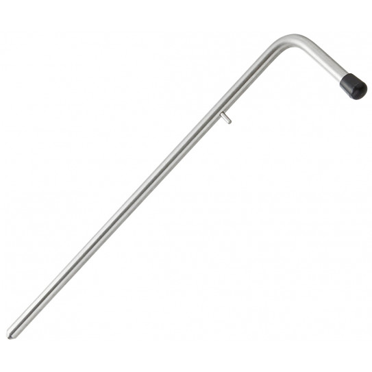 Hinge pin Locking rod 29061 Robot-Coupe for CL50 CL52 CL55 CL60 R502 R602 R652 R702