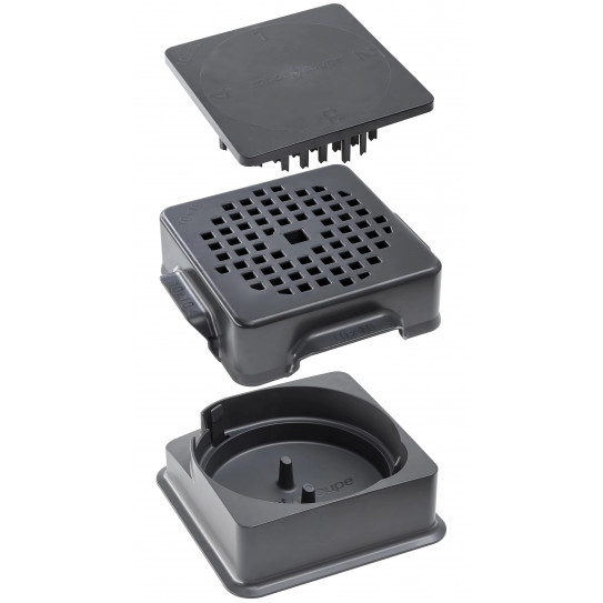 EasyClean Xpress 49305 set 8x8 118938S 118934S Robot-Coupe