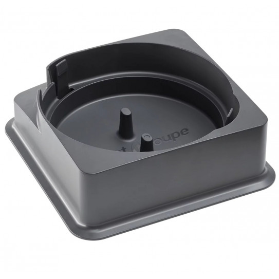 EasyClean Xpress for dicing grid 10x10 (3/8" x 3/8") Grid holder 118934S Robot-Coupe 49309