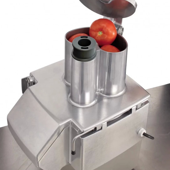 Hinge pin Locking rod 29061 Robot-Coupe for CL50 CL52 CL55 CL60 R502 R602 R652 R702