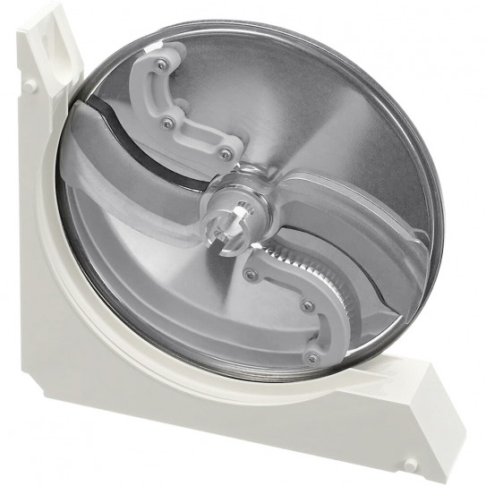 Plateau julienne effileur 3x3mm inox AS3XX Dito Sama 650167 pour TRS, TR210, TRK