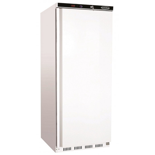 Réfrigérateur blanc GN2/1 570L Combisteel 7450.0561