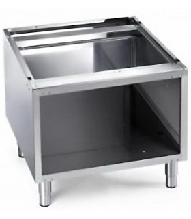 Soubassement 60x60x51 NSA66 MBM support gamme 600 Minima
