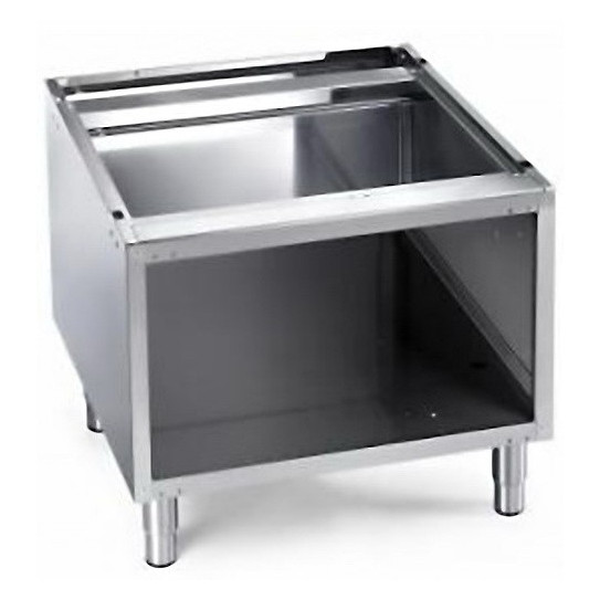 Soubassement 60x60x51 NSA66 MBM support gamme 600 Minima