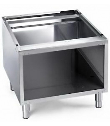 Soubassement 60x60x58 NSA66 MBM support gamme 600 Minima Soubassement 60x60x58 NSA66 MBM support gamme 600 Minima