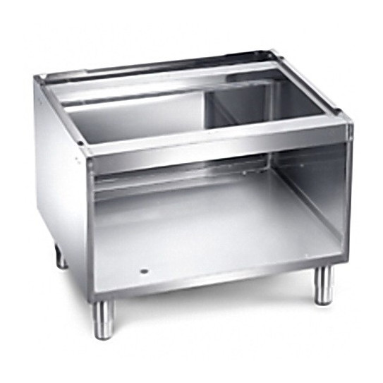 Soubassement 80x60x58 NSA86 MBM support gamme 600 Minima