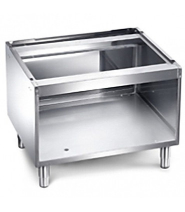 Soubassement 80x60x58 NSA86 MBM support gamme 600 Minima Soubassement 80x60x58 NSA86 MBM support gamme 600 Minima