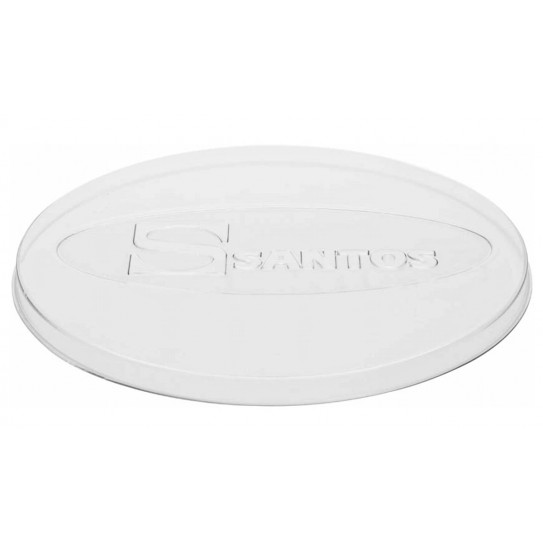 Couvercle de cuve pour presse-agrumes Santos n°11 - 11160