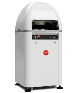 Vitella semi bun rounding divider 15 divisions 150 / 360g SPAA 15