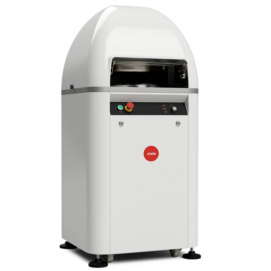 Vitella semi bun rounding divider 15 divisions 150 / 360g SPAA 15