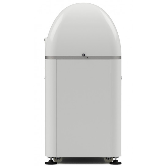 Vitella sautomatic bun rounding divider 15 divisions 150 / 360g SPAA 15